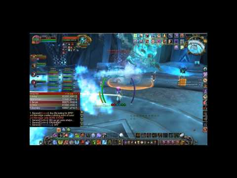 The Family Video Raid Guide - Lord Marrowgar DPS