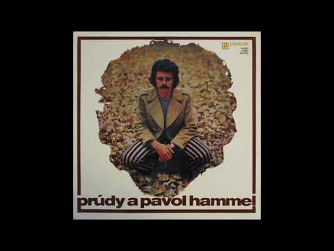 Pavol Hammel & Prúdy - Som šťastný, keď ste šťastní (1972)