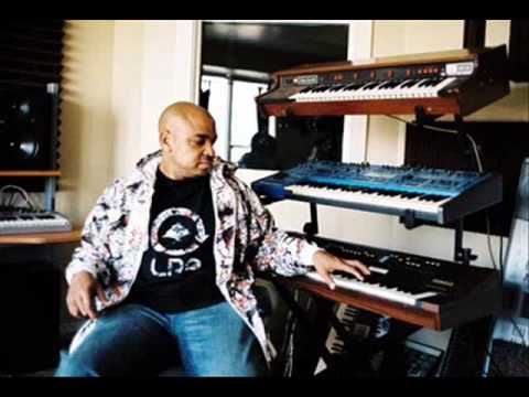 Laws - Hold You Down (Produced by DJ Khalil)