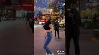 Gamzeacet çok güzel tiktok dansı #gamzeacet #Short #shorts #fyp