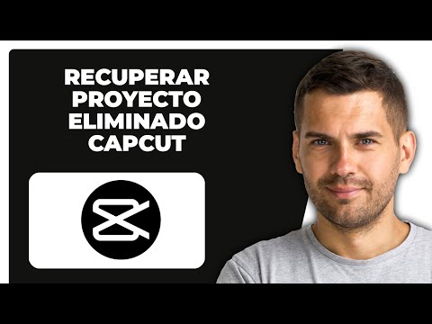 Cómo Recuperar Proyecto Eliminado De CapCut 2025 (Forma Más Segura)