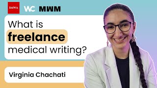 What is freelance medical writing? Freelance vs employee medical writers