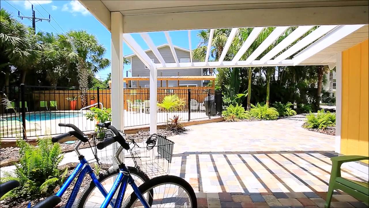 Island Tropical Resort