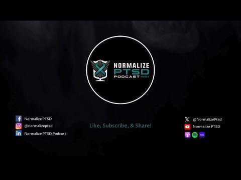 Episode 75: Lauren Burns' Journey from Abduction to Healing