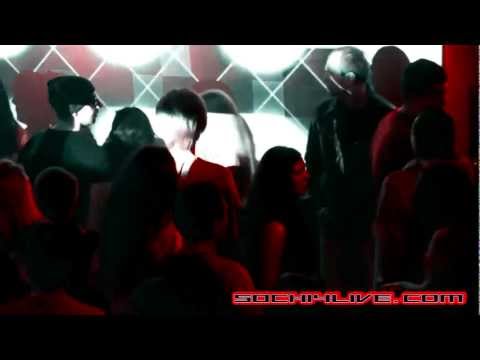 Sochi Circus SWMC Аркадий Air,Юлия Говор,Booka shade,Павел Воля