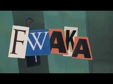 Slap Dee X Ruff Kid - Fwaka (Video Snippet)