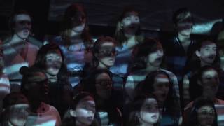 Brooklyn Youth Chorus Sings Caroline Shaw's 'So Quietly'