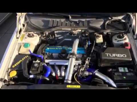 How to Make a RIP Kit for a Volvo