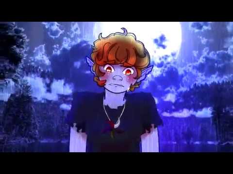 The Bone Gang - Anime Opening (Happy Birthday, Ryan)