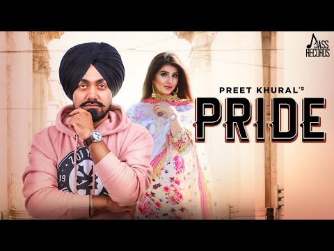Pride — watch video