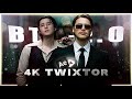 BTS 2 0 Official MV 4k Twixtor Clips For Editing