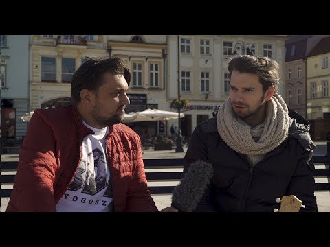 Mikołaj Macioszczyk - Grysiak&Goździewski - Odcinek 40