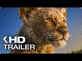 DER KÖNIG DER LÖWEN Trailer 2 German Deutsch 2019