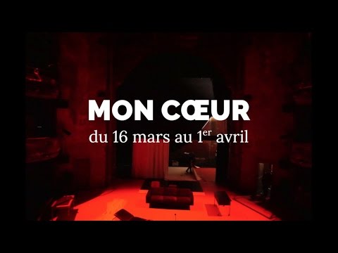 Time-lapse du montage