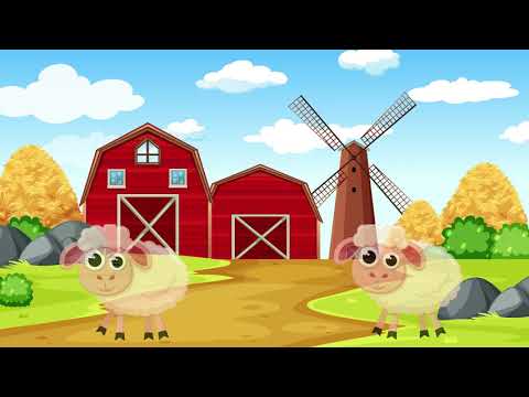 Copito de Nieve - Alaba Kids (Música Cristiana Para Niños)