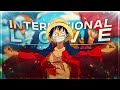 Anime Mix - International Love [Edit/AMV]!
