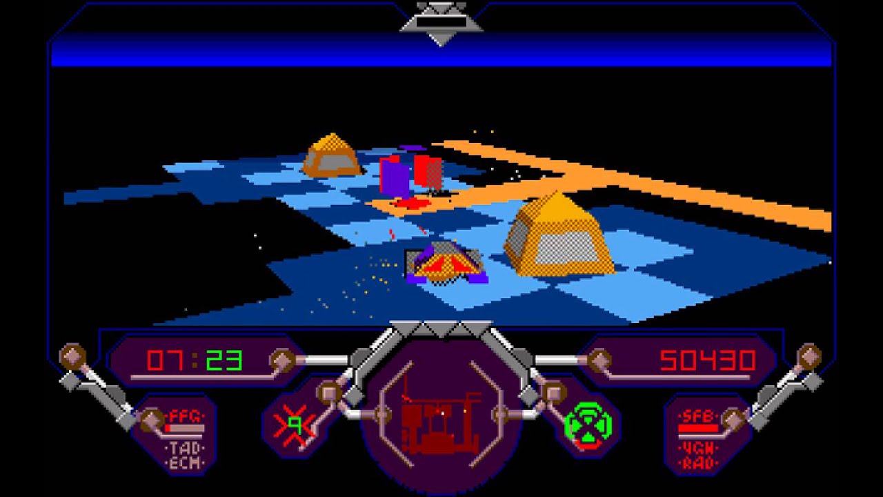 Gameplay Video