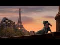 A Rave Review Ending Ratatouille HDR