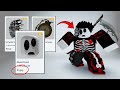 NEW 25 FREE ITEMS SECRET FREE ITEMS ROBLOX EVENT 2025