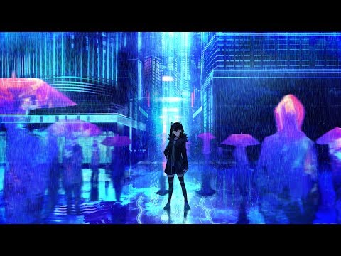 {2.3} Nightcore (Escape the Fate) – I Am Human (with lyrics)