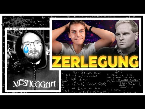 durchgeschaut: morf wird ZERSTÖRT | Teil 1 von 3