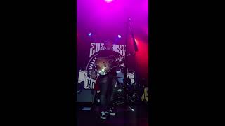 Everlast  - Kinds Of Lonely (Live in Ukraine, Kyiv, Green Theater 09.09.2018 )