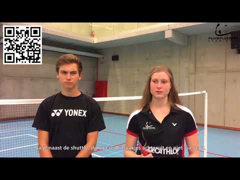 BC Pluimplukkers Gent-Zuid Promo VK2017