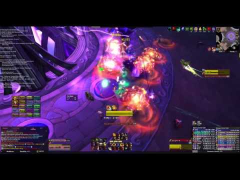 Chronomatic Anomaly Mythic