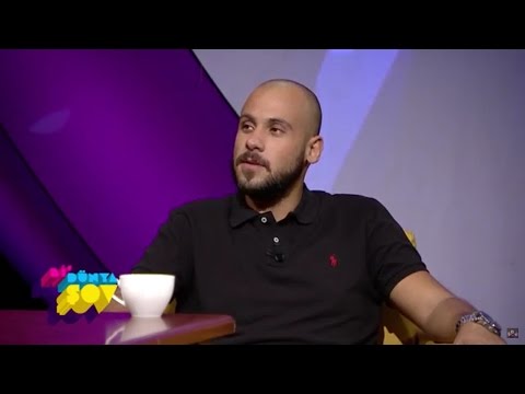 Bi Dünya Şov 15 - Ümit Erdim (PART 2)