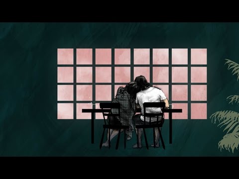 Josh Garrels - "Words Remain - Epipheo Remix"