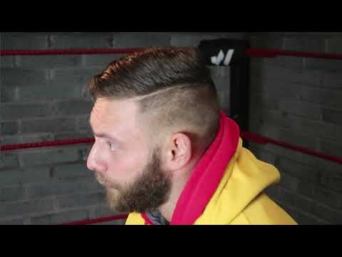 Tucker vs WALTER - Banjaxed, May 26th