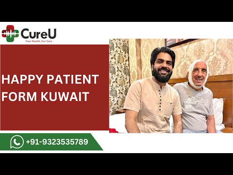 Patient Testimonial