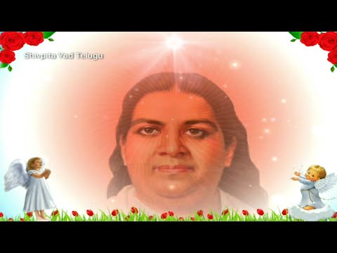 Mamma Day 24-Jun-20 Special |Video Song Telugu👌|Brahmakumaris