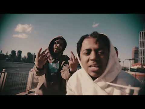 YBC Jay Feat. Bhaz Binstackin & Swavo Sb - Want Smoke (Official Music Video)