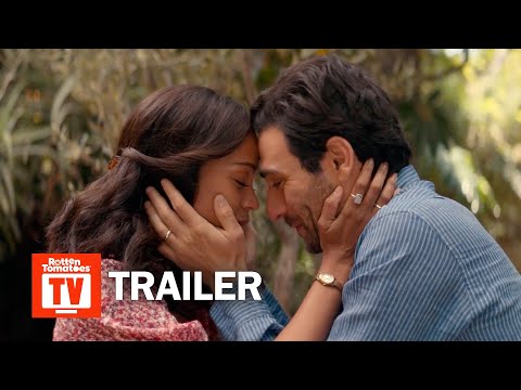 From Scratch Limited Series Trailer