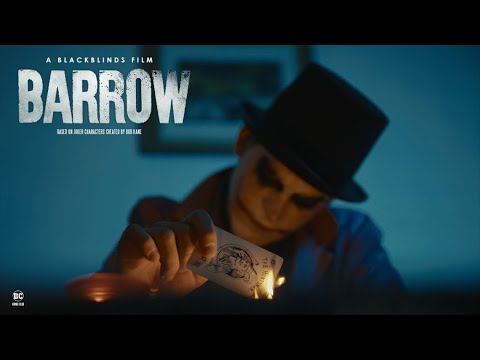 Cecuene - Barrow (Videoclip)