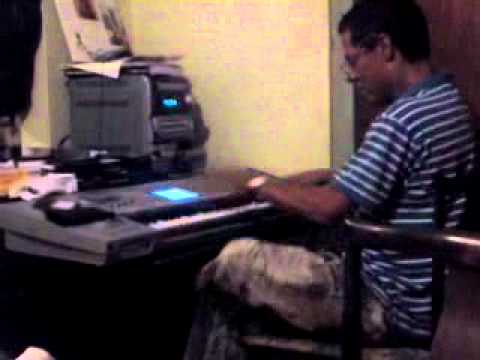 ike jesurun gaat met de tijd mee