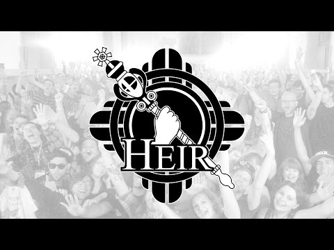 Heir 4 - Trailer