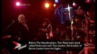 TOM PETTY - Fooled Again  (1977 UK TV Performance) ~ HIGH QUALITY HQ ~