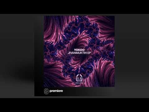 Premiere: YokoO - Higher State - Rebellion