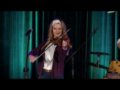 X Harcogranie - Pięciolinia pod napięciem - Wezmę siekierkę i postawię dom w górach