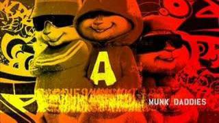 Zhong Guo Hua by S.H.E(chipmunk version)