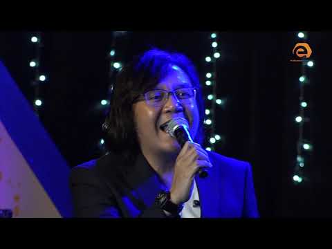 INTIMATE CONCERT VALENTINE EDITION : Ari Lasso Ft. Kikan - Rahasia Perempuan