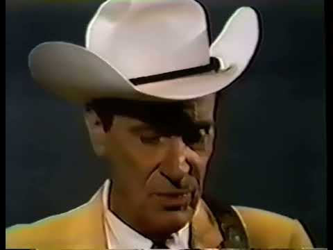 Ernest Tubb & The Texas Troubadours - Wild Side Of Life