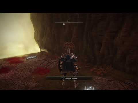 Tarnished-1's tarnished run (pt 10)