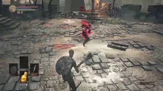 [ダークソウル3]素性対人！ 参加歓迎！ 合言葉7474
