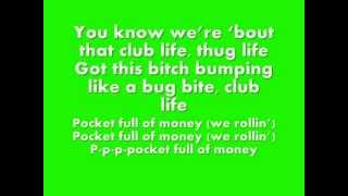 Slaughterhouse - Park It Sideways (lyrics)