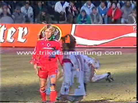 21.03.1987 FC Bayern München - FC Nürnberg 4:0