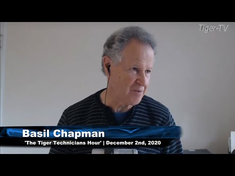 December 2nd, Tiger Technician's Hour on TFNN - 2020