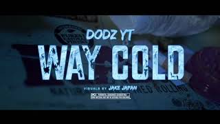 Way Cold Music Video